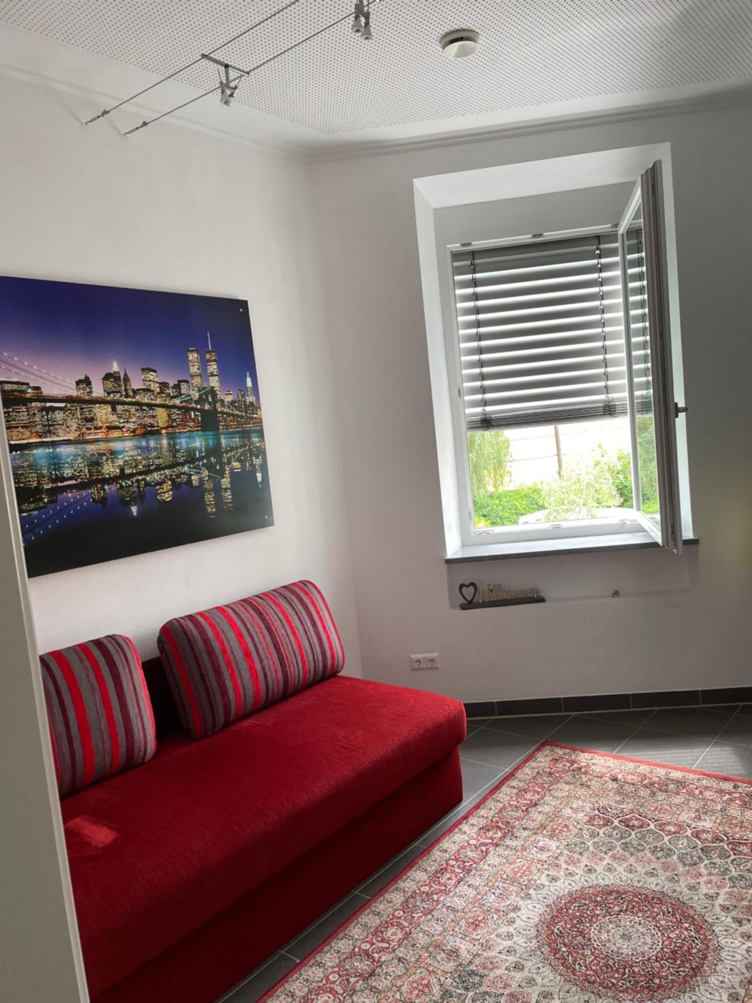 Studios Klagenfurt Klagenfurt am Woerthersee Room photo