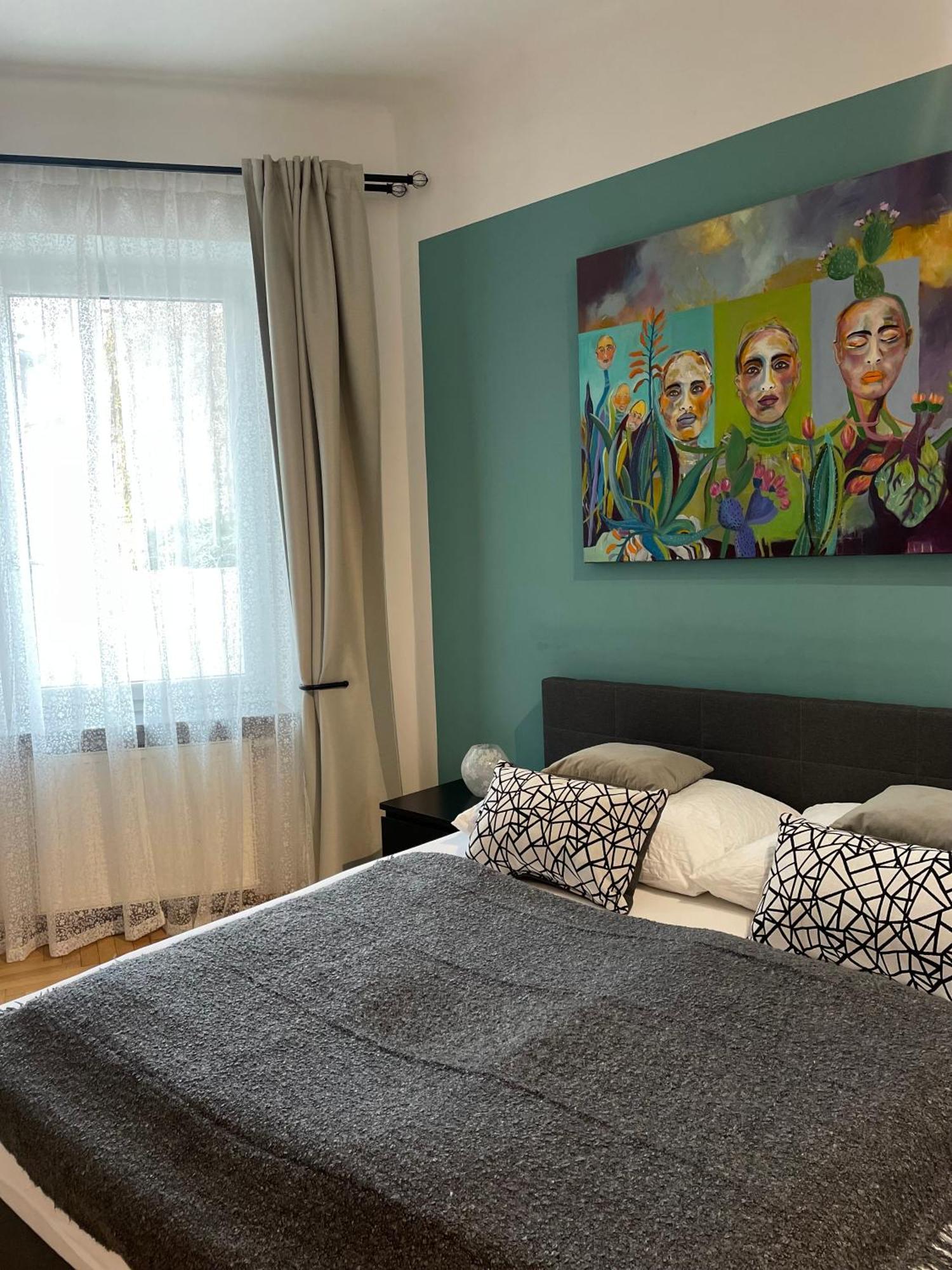 Studios Klagenfurt Klagenfurt am Woerthersee Room photo